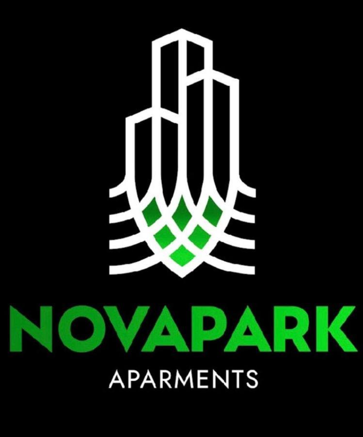 Nova Park Hotel Гуаякиль Экстерьер фото